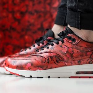 Nike Air Max 1 Shanghai City Collection